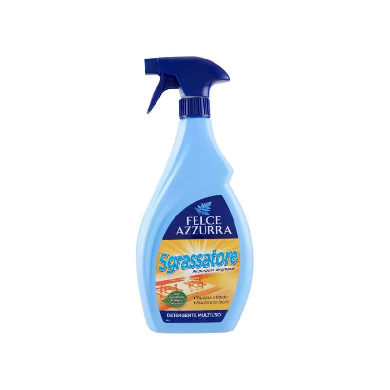 Felce Azzurra Casa Sgrassatore odstraňovač mastnot 750 ml