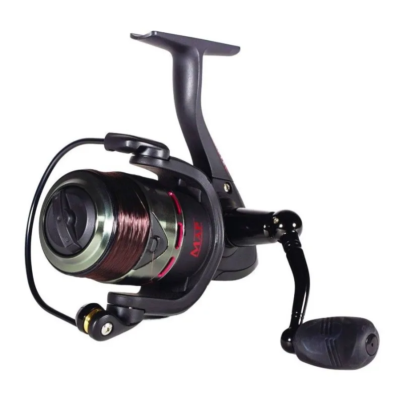 Navijak MAP Carptek ACS 3000 FD Reel