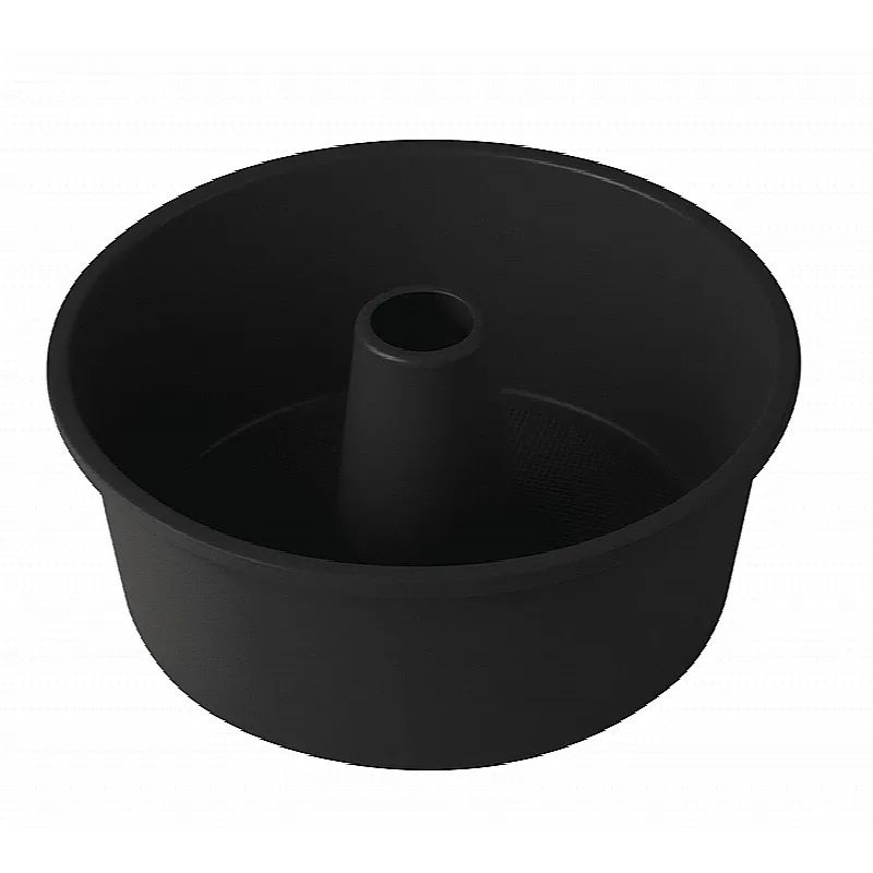 BERLINGERHAUS Forma na bábovku s titanovým povrchem 25 cm Matte Black Collection