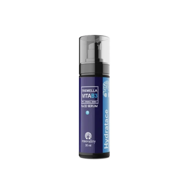 Tremella VitaB3 Pleťové sérum - Hydratace/Hyperpigmentace 30 ml RENOVALITY