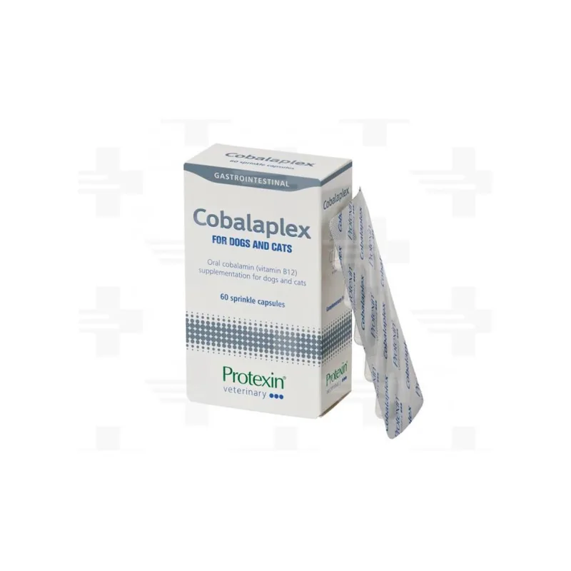 Protexin Cobalaplex 60 cps.