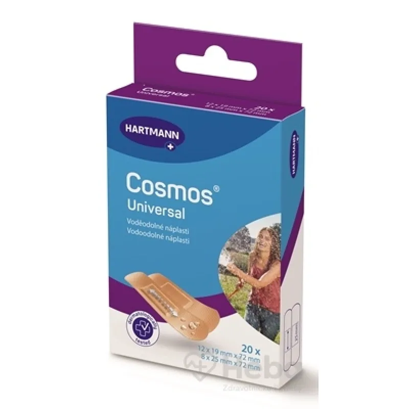 COSMOS Universal