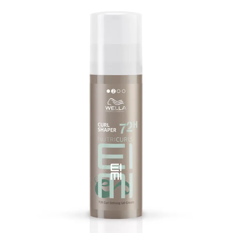 Wella Professionals Eimi NutriCurls Curl Shaper 150 ml