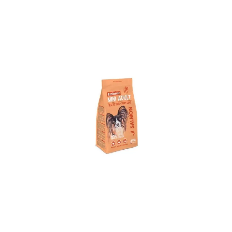Eminent Dog Mini Adult losos 2kg