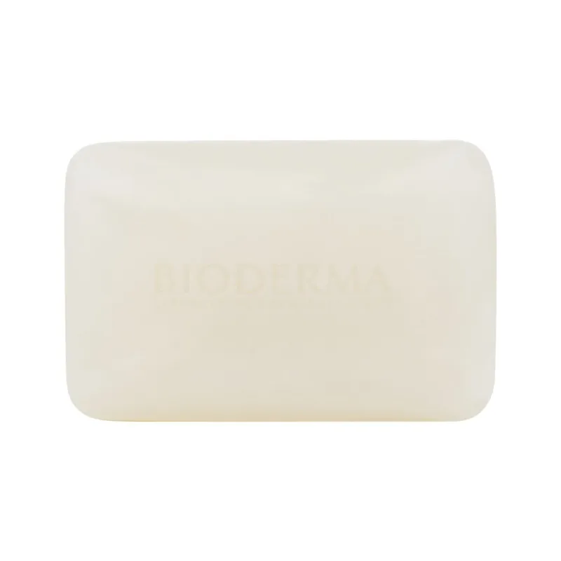BIODERMA Atoderm UMÝVACIA KOCKA  suchá, citlivá pokožka 1x150 g