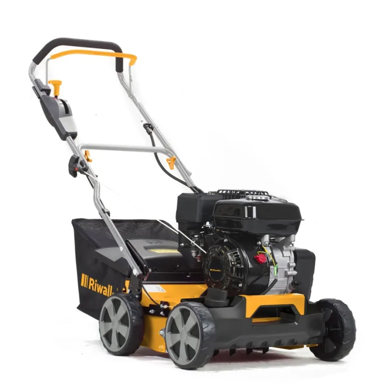 Riwall PRO RPV 4055 PRO – náhled 1