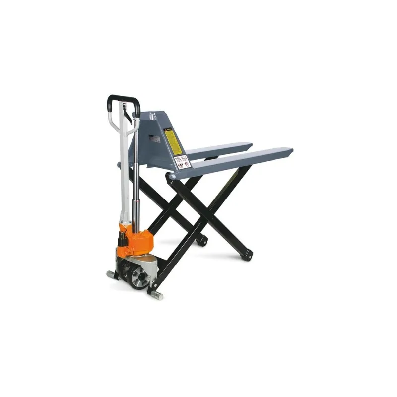 Paletový vozík PHH 1001