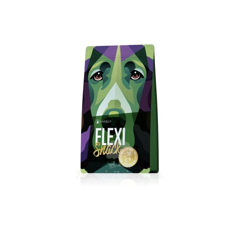 Energy Flexi snack 100 g