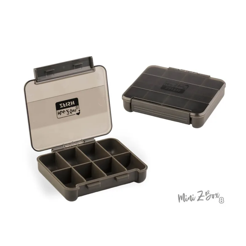 ZFISH Krabička Z-Mini Box 8