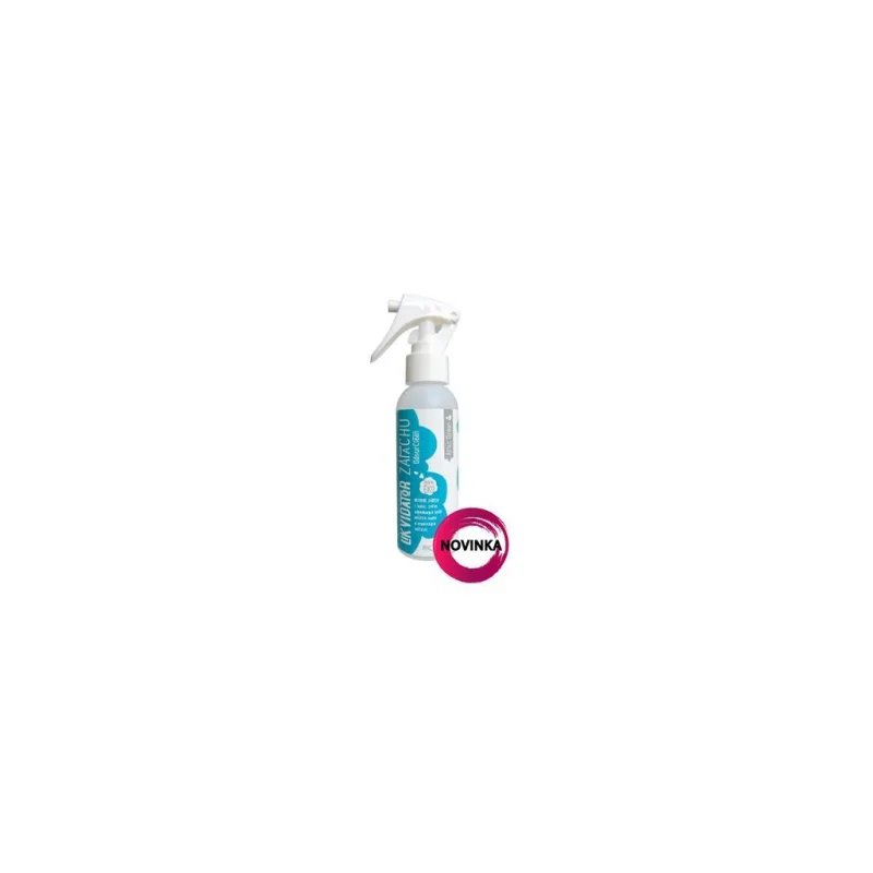 BIOclean likvidátor zápachu 100ml ARCTIC OCEAN