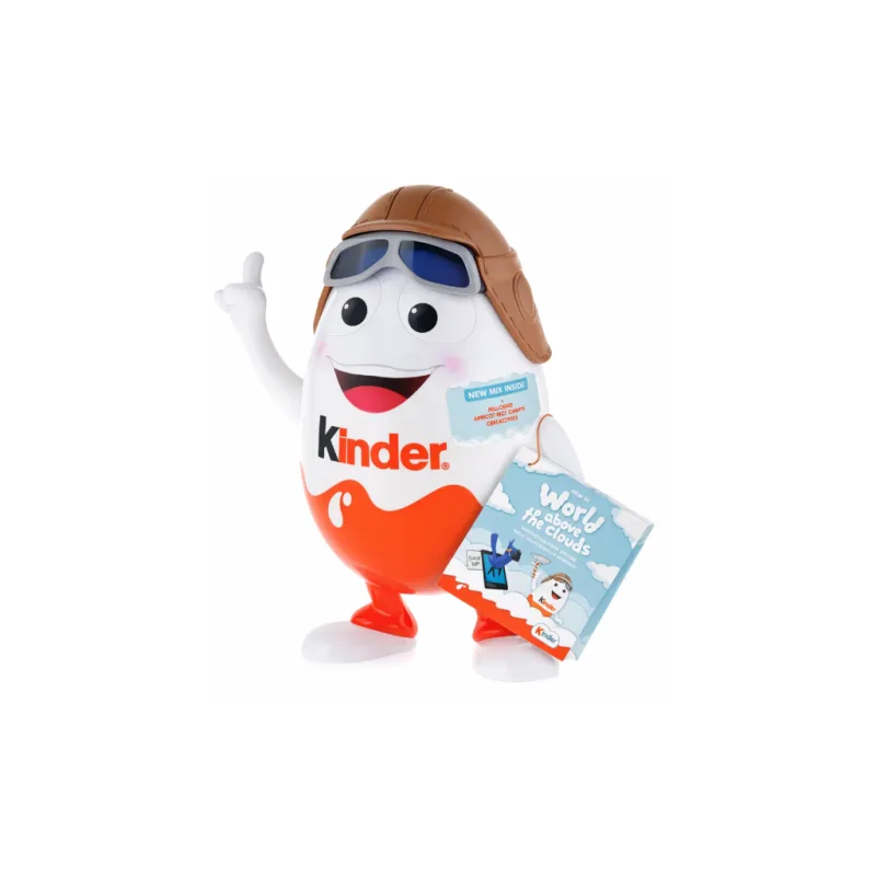 Kinder Kinderino pilot 140 g