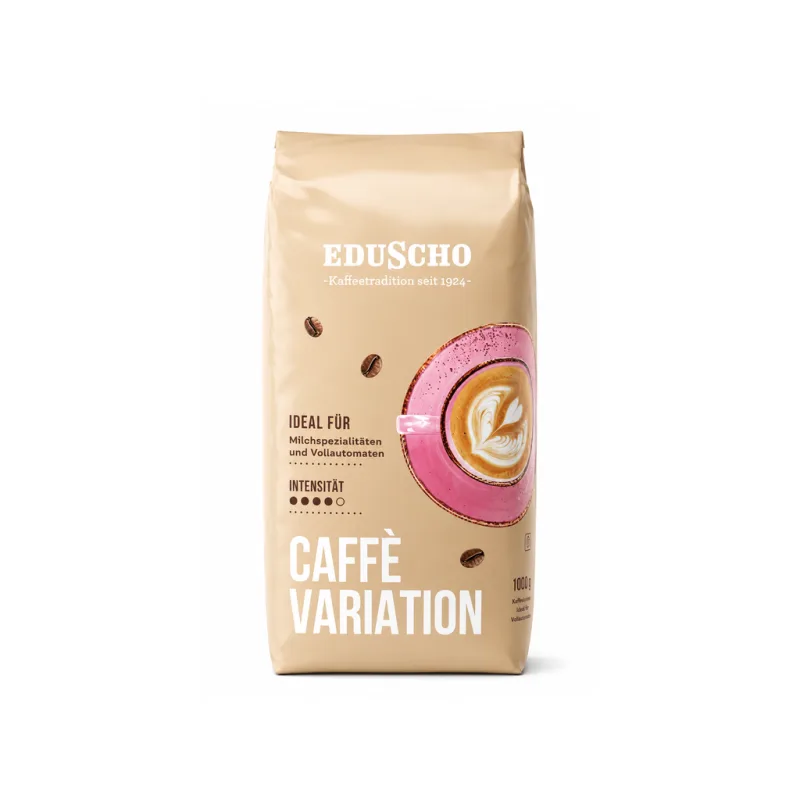 Eduscho Caffé Crema Variation 1 kg
