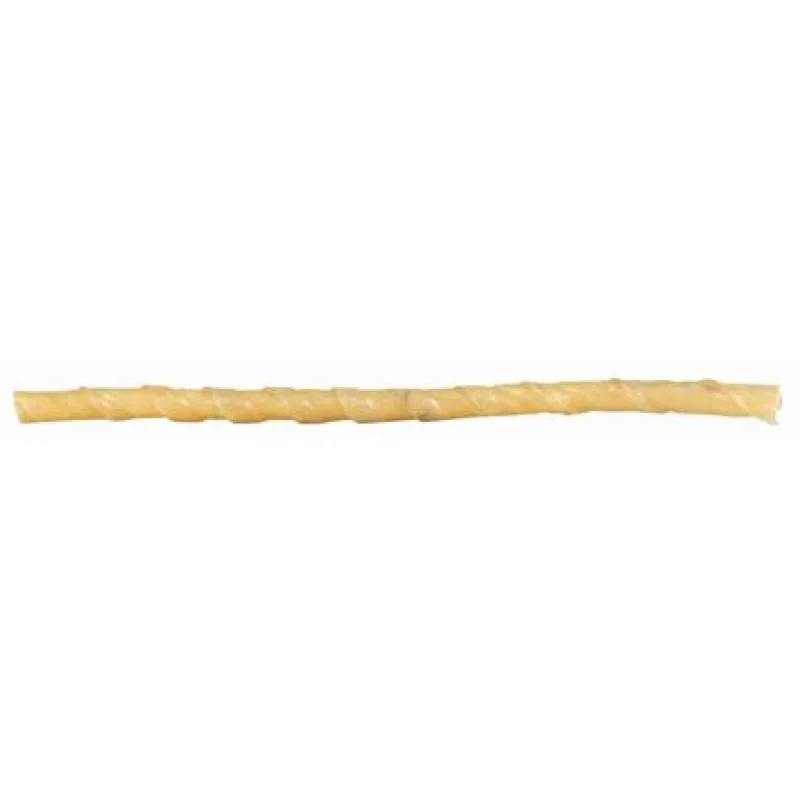 Tyčinka byvolia krútená 5-6mm/12cm balenie 100ks TR