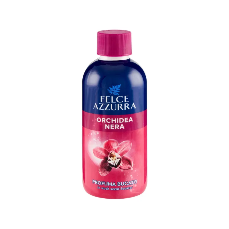 Felce Azzurra Profuma Bucato Orchidea Nera parfém na prádlo 220 ml
