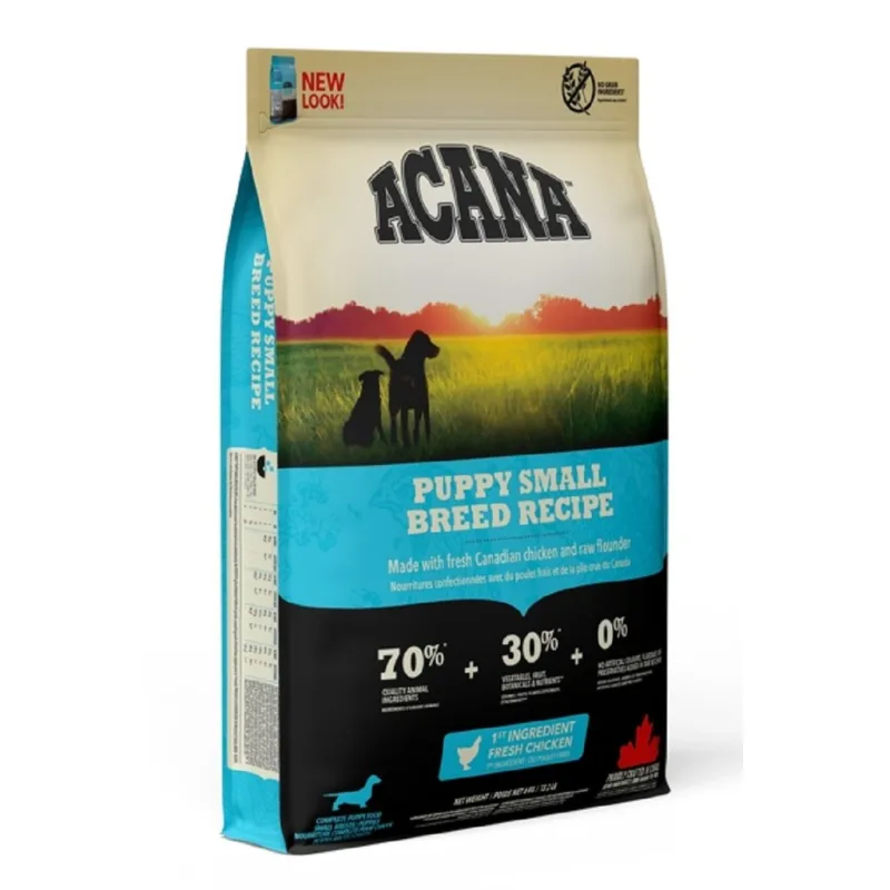 ACANA Dog Puppy Small Breed 6 kg