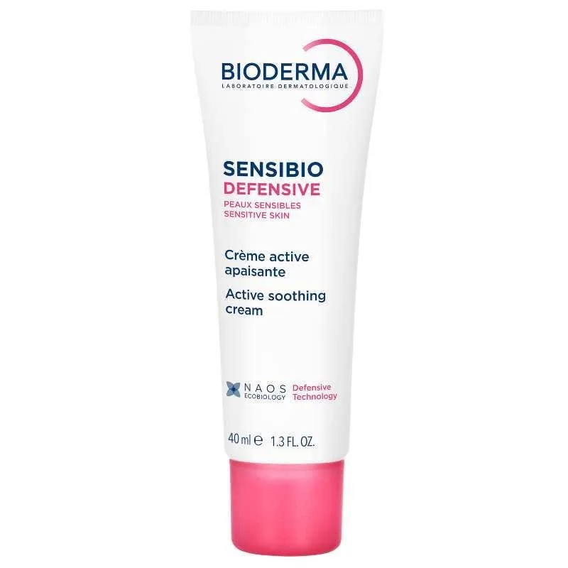 Bioderma Sensibio Defensive 40 ml