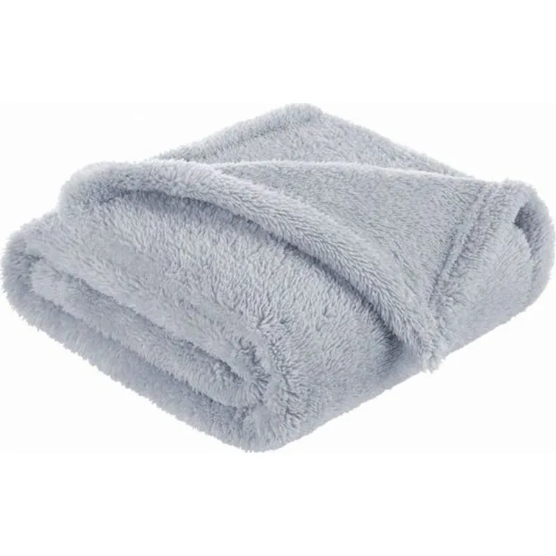 Deka Polar šedá