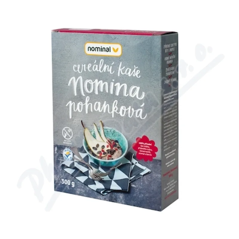 Kaša NOMINA pohánková 300g
