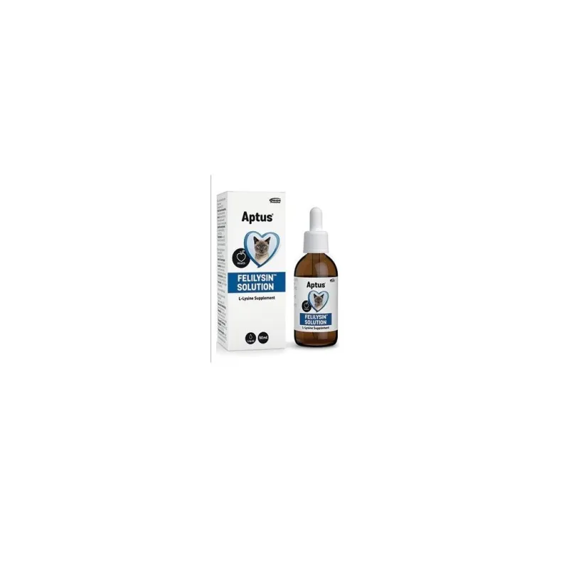 Aptus Felilysin liquid 50ml