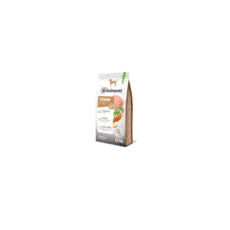 Eminent Senior Light 15kg