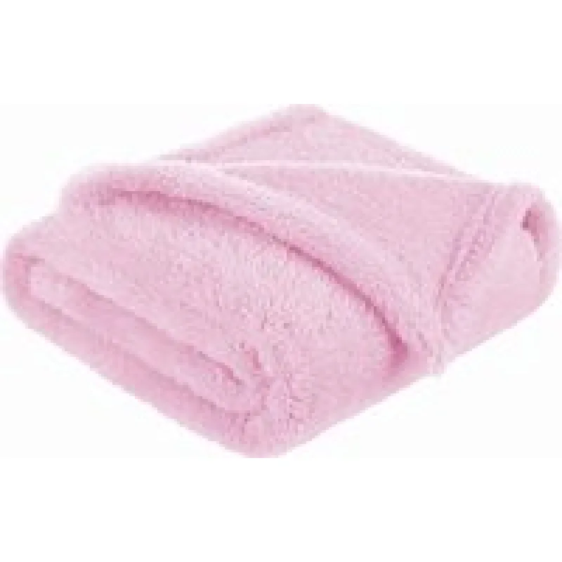 Deka Polar růžová