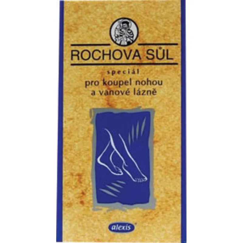 Rochova soľ special 200 g