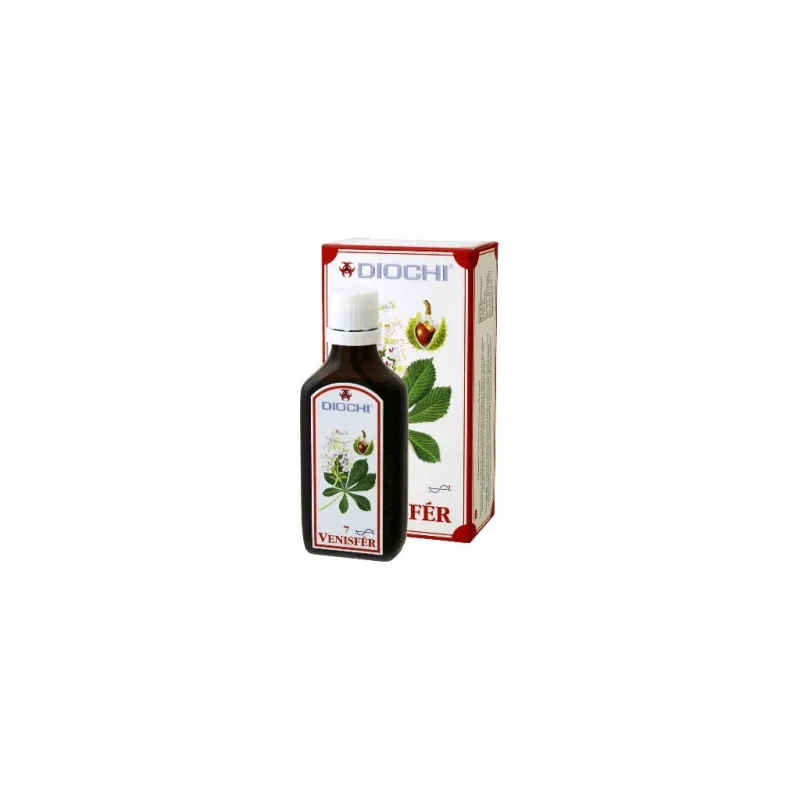 Diochi Venisfér kapky 50 ml