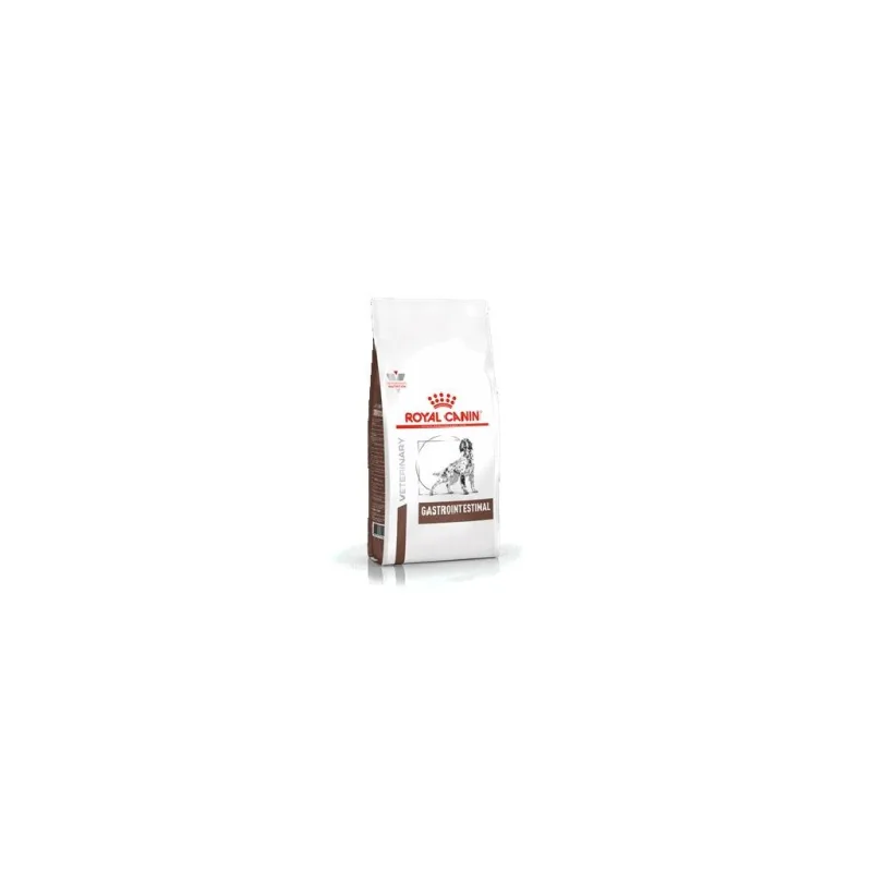 Royal Canin VD Canine Gastro Intest 2kg