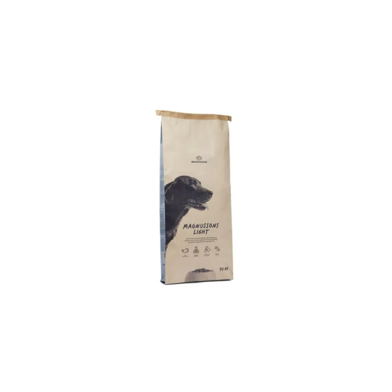Magnusson Meat & Biscuit Light 4,5kg