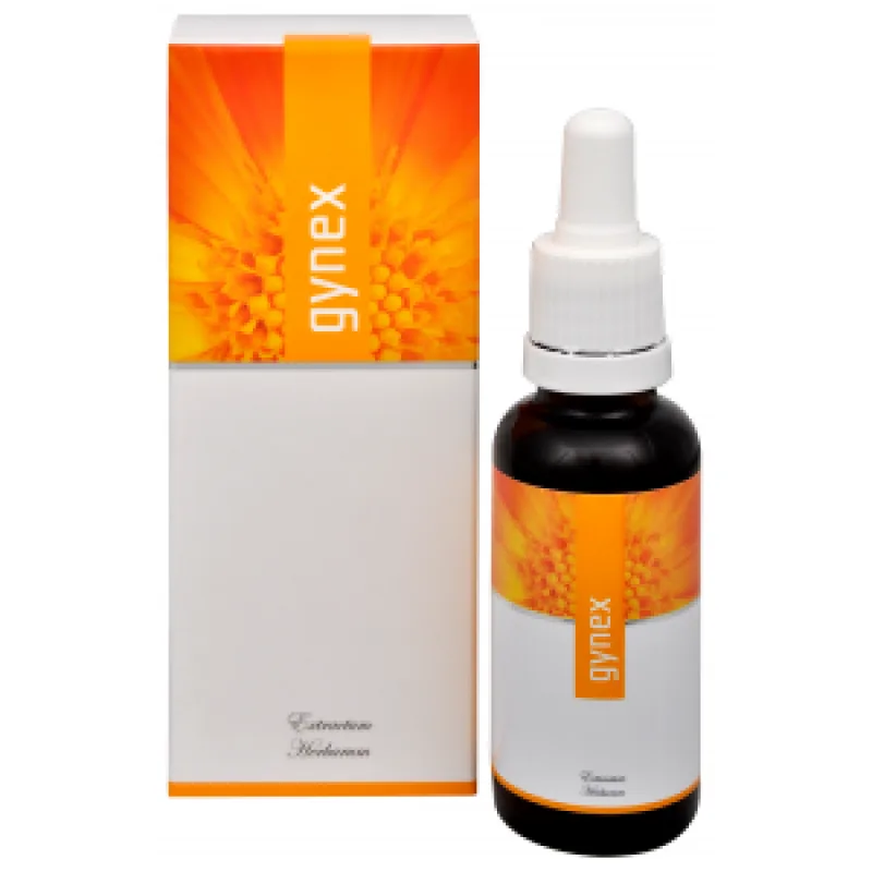 Energy Gynex 30ml