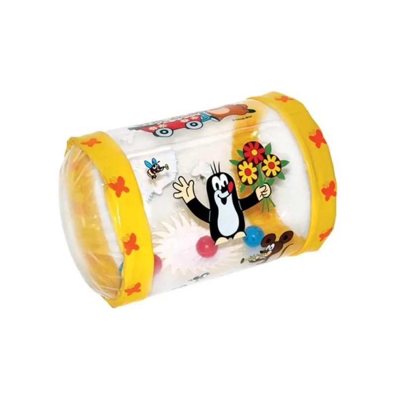 Wiky Krtko Nafukovací valec 40 cm