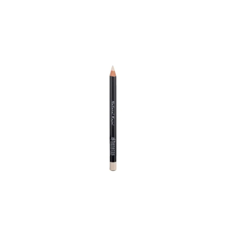 TUŽKA NA OČI - NATURAL KAJAL - bílá 1,13g BENECOS