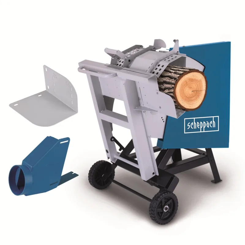 Scheppach HS 550 kolísková píla/cirkulárka 400 V