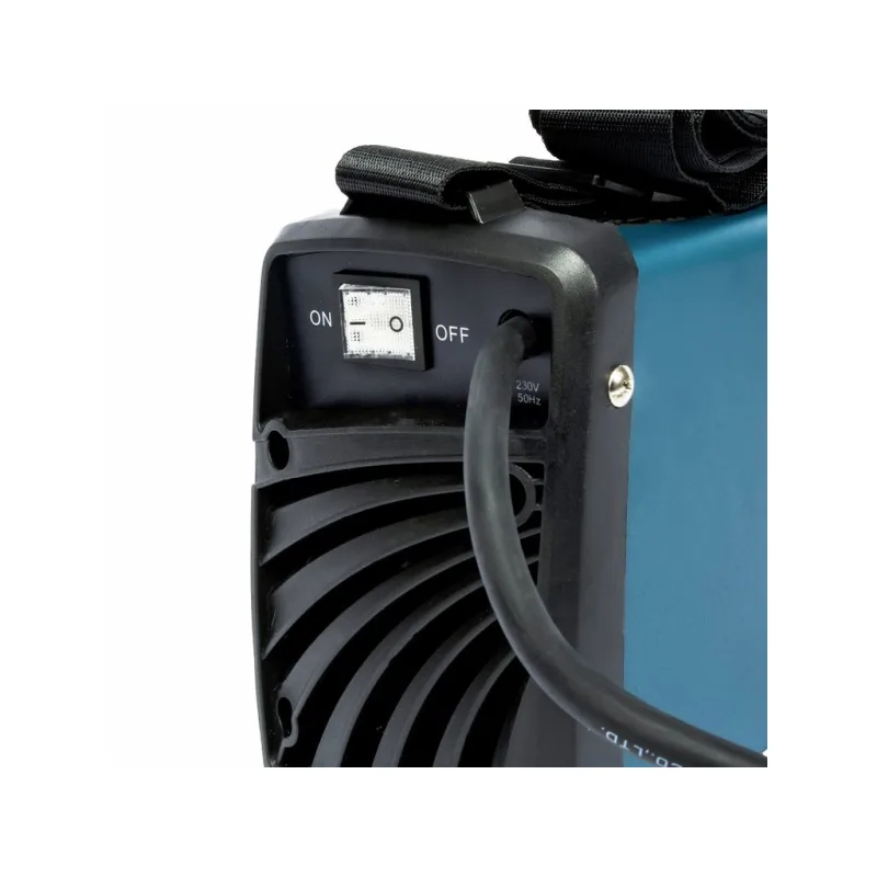 Zvárací invertor 160A 5300W XT103160