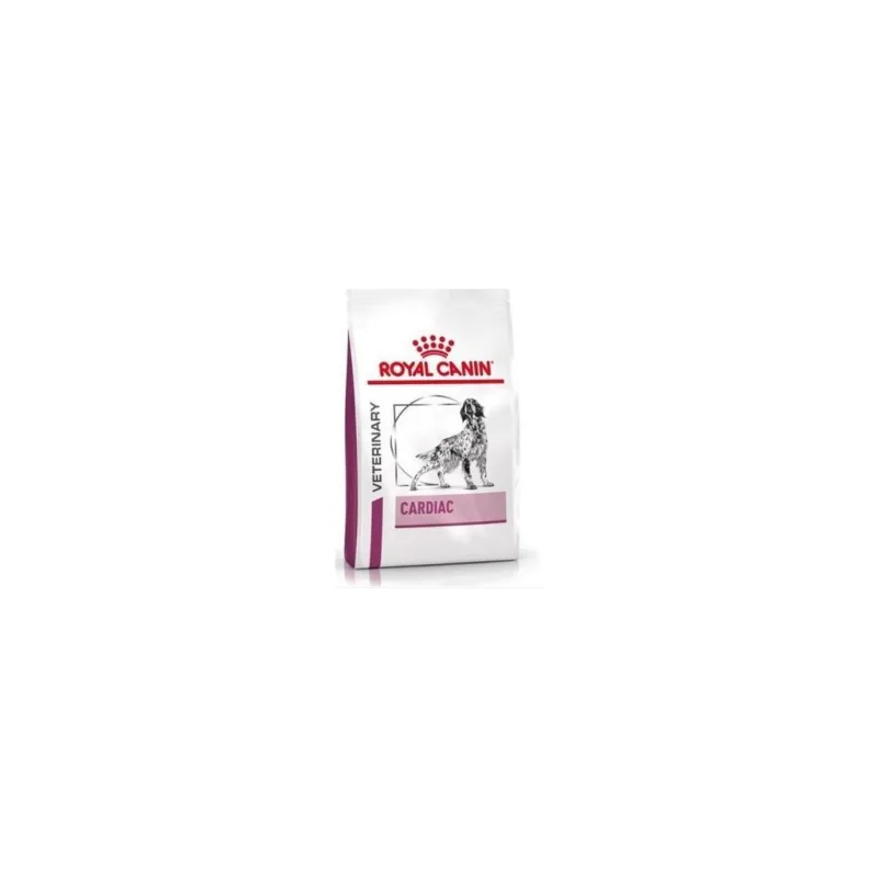 Royal Canin VD Dog Cardiac 2kg