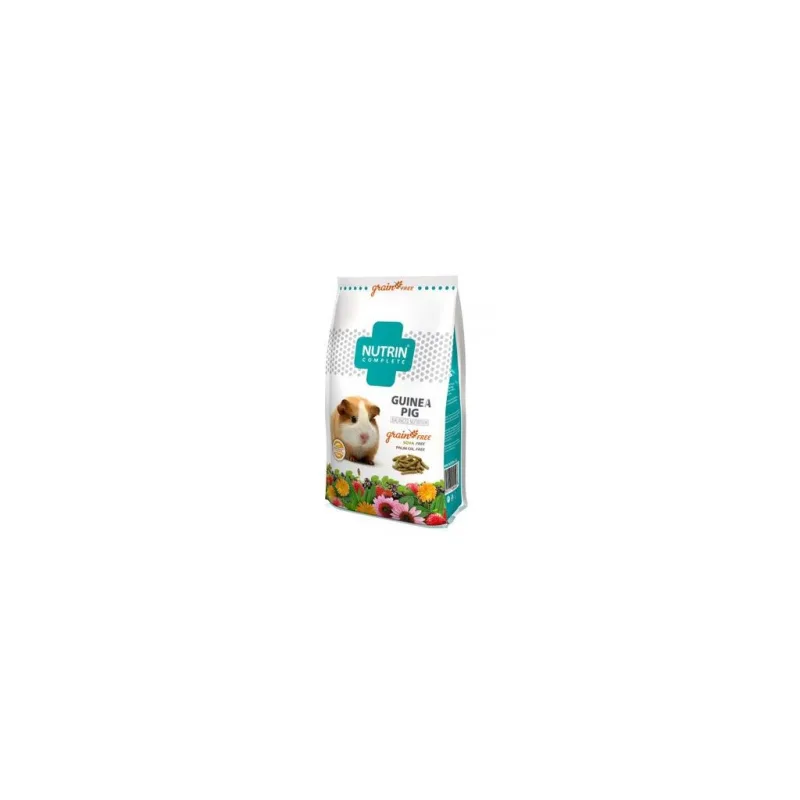 Nutrin Complete Grain Free Morče 1500g