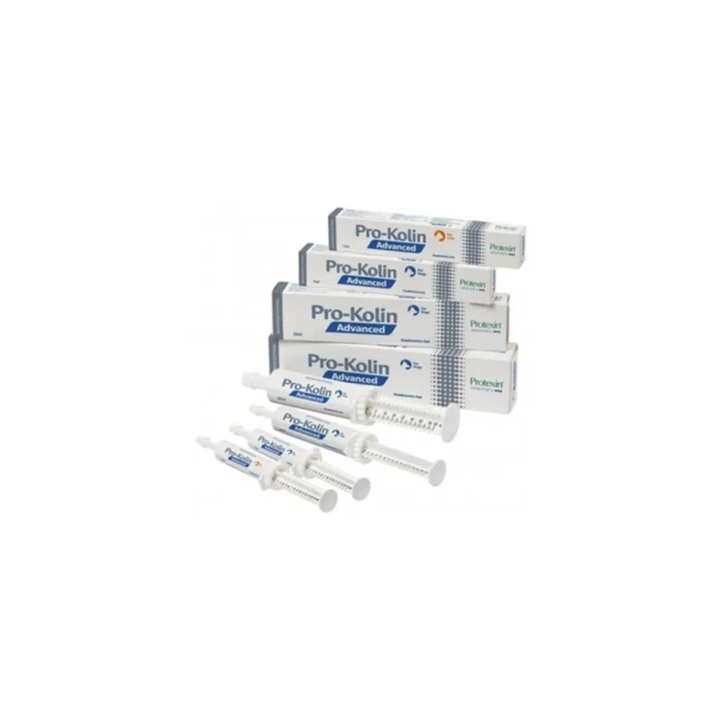 Protexin Pro-Kolin Advanced pasta pre psov 60 ml
