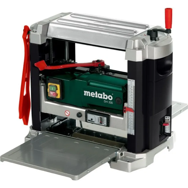 Metabo Hobľovačka a hrubovačka DH330 1800 W