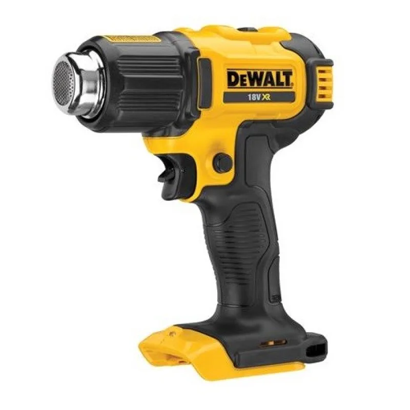 DeWalt DCE530N aku horkovzdušná pistole 18V bez aku