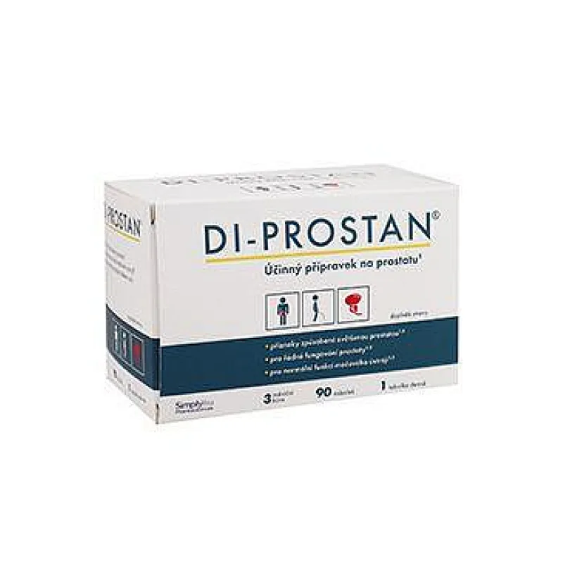 DI-PROSTAN cps.90