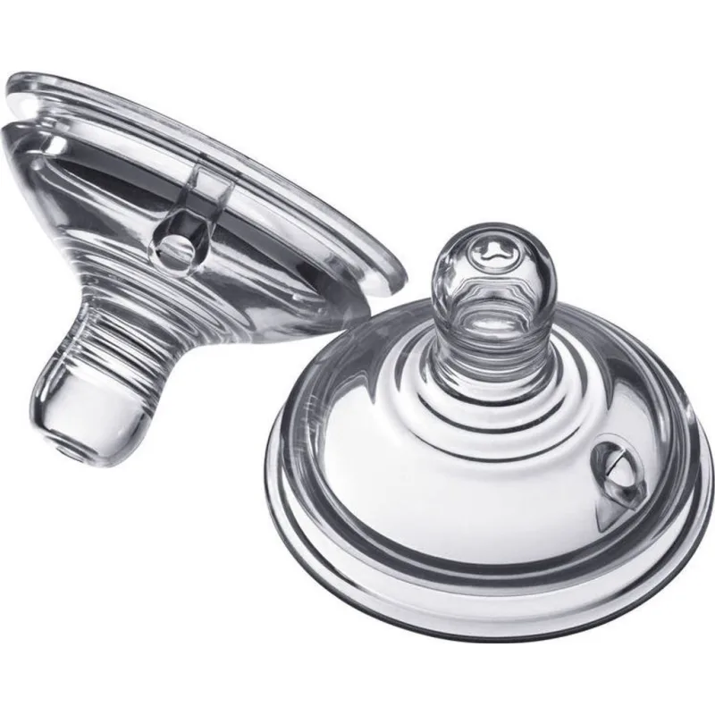 Tommee Tippee savička proměnný průtok 0m+