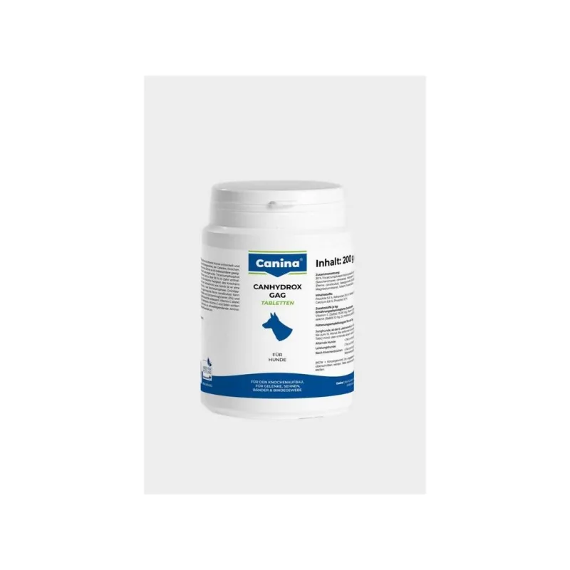 Canina Canhydrox GAG 120tbl (200g)