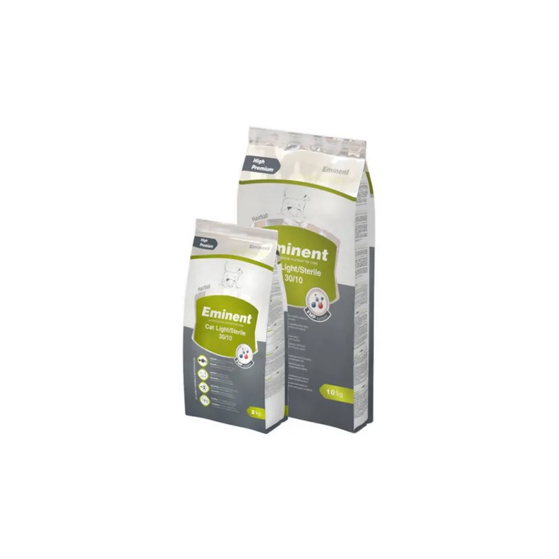 Eminent Cat Adult Granule Kura Light Sterile 10kg
