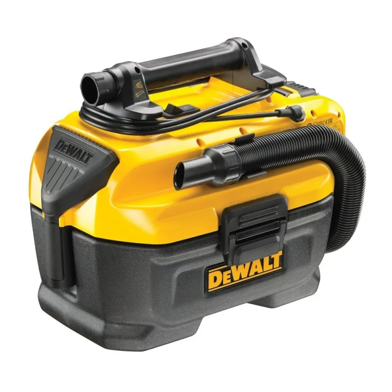 DEWALT DCV584L Vysávač aku 220 V 7,5 l