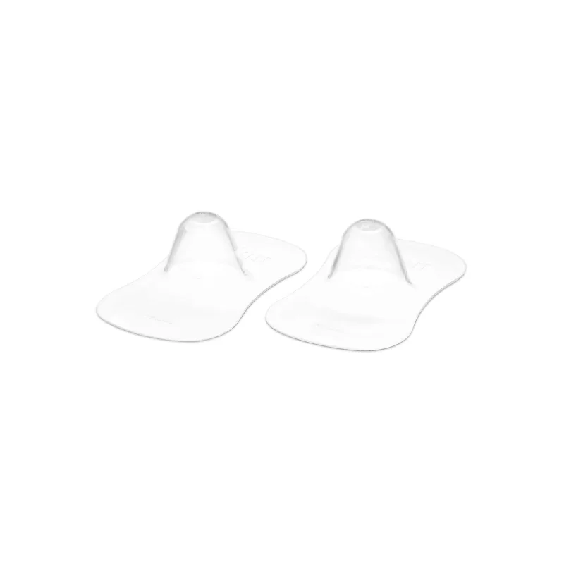 Philips AVENT Chránič bradavek - medium 2 ks + ster.krabička