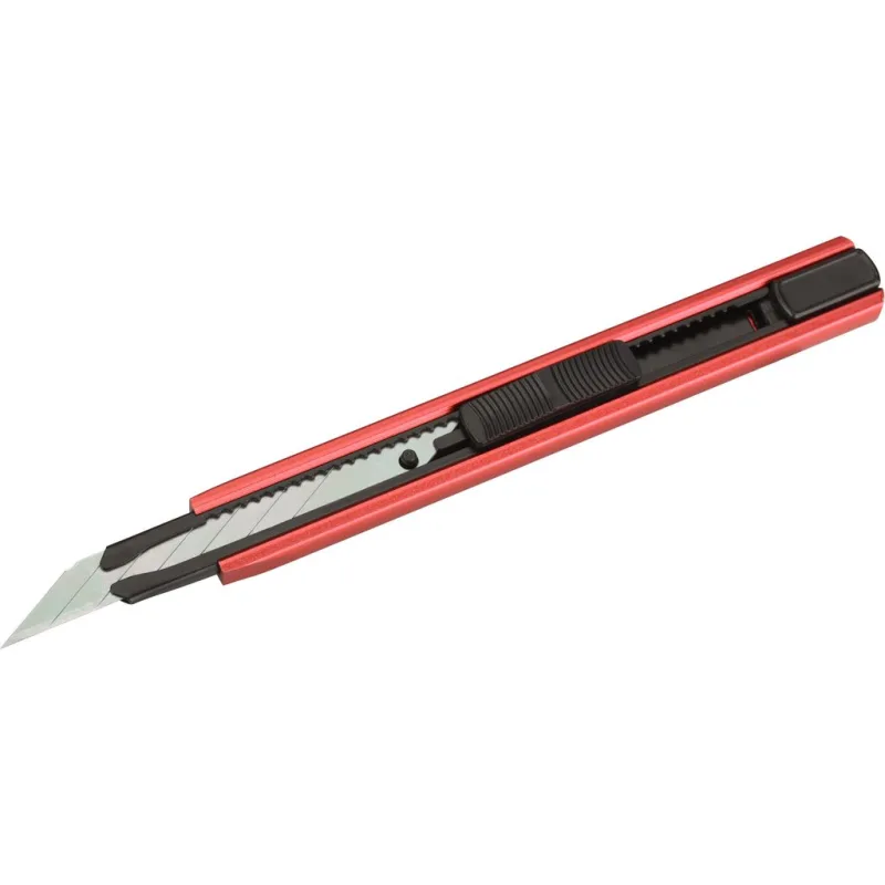 Ulamovací nôž FORTUM 9 mm 4780028
