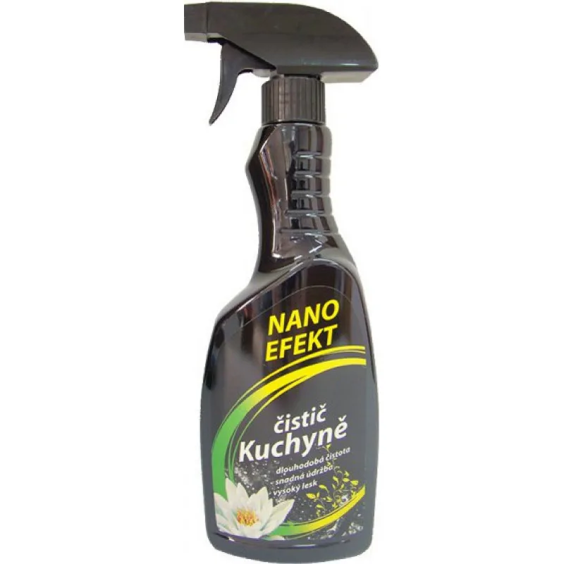 Larrin Nano Efekt kuchyně, 500 ml