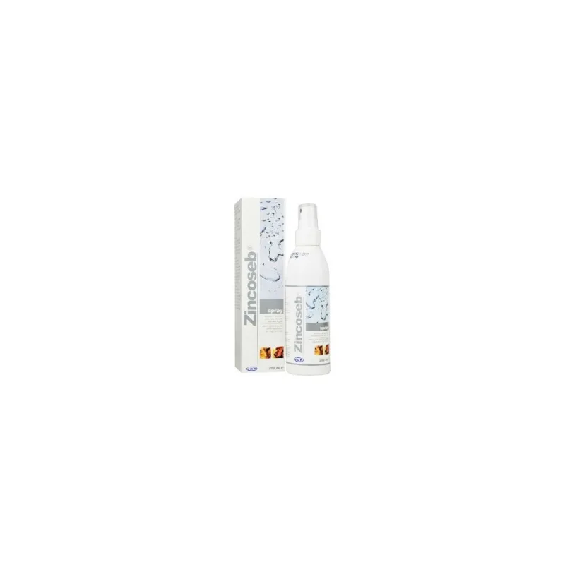 Zincoseb sprej 200ml