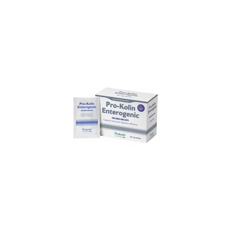 Protexin Pro-Kolin Enterogenic 30 x 4 g HR