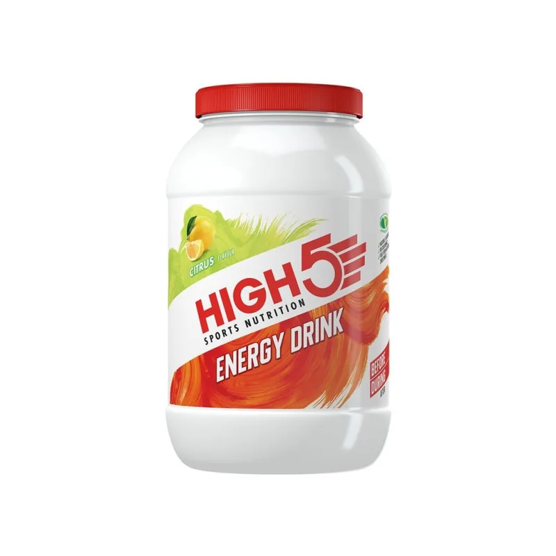 Energy Drink - citrus 1 kg HIGH5